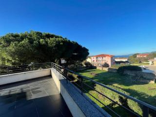 APPART-SPACIEUX-VUE MER-4 PERS - Propriano - 2