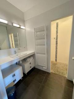 APPART-SPACIEUX-VUE MER-4 PERS - Propriano - 1