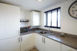 Host & Stay - The Cinder Track Hideaway - Whitby - 3