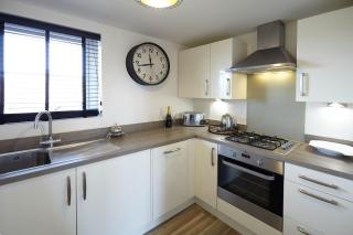 Host & Stay - The Cinder Track Hideaway - Whitby - 9