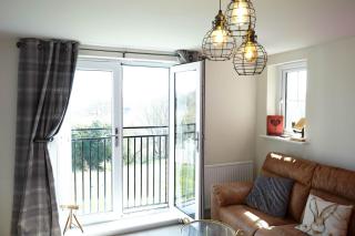 Host & Stay - The Cinder Track Hideaway - Whitby - 2