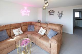 Host & Stay - The Cinder Track Hideaway - Whitby - 5