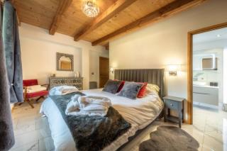 Chalet Gamelbarn - Morzine Avoriaz with stunning mountain views - 2