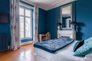 Les Argentiers - Accès digitalisé - 7