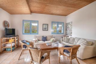 Maison de vacances à 2 pas de la plage du Portmain - Pornic - 8