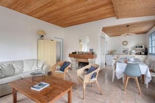 Maison de vacances à 2 pas de la plage du Portmain - Pornic - 2