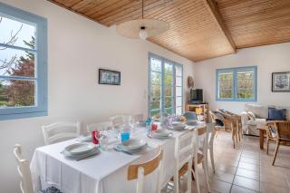 Maison de vacances à 2 pas de la plage du Portmain - Pornic - 5