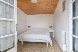 Maison de vacances à 2 pas de la plage du Portmain - Pornic - 1