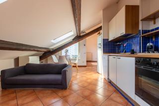 Mondadori Apartment - Luxury Terrace near Porta Nuova, Duomo & Navigli - Milan - 3