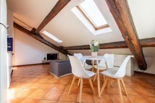 Mondadori Apartment - Luxury Terrace near Porta Nuova, Duomo & Navigli - Milan - 2