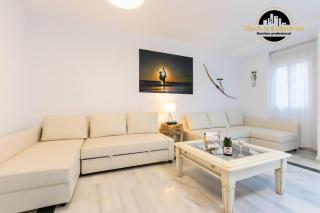 Apartamento Océano Beach 1 , cerca de la playa - Marbella - 9