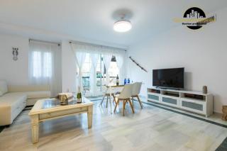 Apartamento Océano Beach 1 , cerca de la playa - Marbella - 6