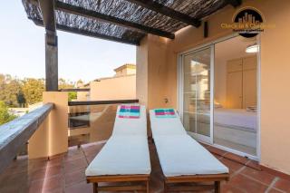 Apartamento Océano Beach 1 , cerca de la playa - Marbella - 4