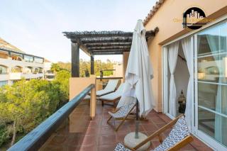 Apartamento Océano Beach 1 , cerca de la playa - Marbella - 2