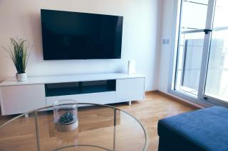 Apartamento Centro Castellón con Parking 1 - Castellón de la Plana - 9