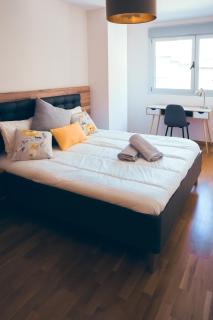 Apartamento Centro Castellón con Parking 1 - Castellón de la Plana - 8