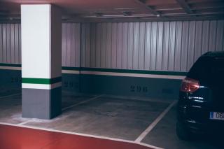 Apartamento Centro Castellón con Parking 1 - Castellón de la Plana - 6