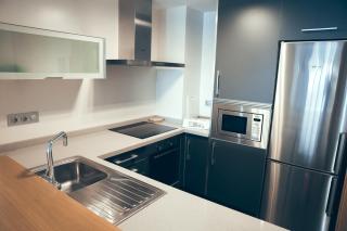 Apartamento Centro Castellón con Parking 1 - 8