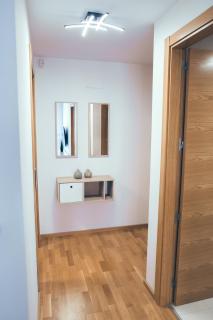 Apartamento Centro Castellón con Parking 1 - Castellón de la Plana - 5