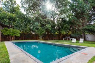 Karoo Pandok Guesthouse Bethulie - Bethulie - 7