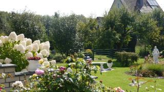 Ferienwohnung und Gästezimmer Iburgblick - Bad Driburg - 5