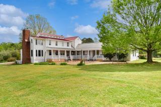 The Farmhouse Inn - Madison - 7