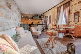 Mouragia Loft - Waterfront Old Corfu Town - Corfu - 5