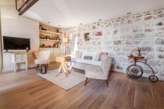 Mouragia Loft - Waterfront Old Corfu Town - Corfu - 2
