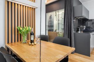 Audrey DeLux Seaview Gardenia Studio - 3