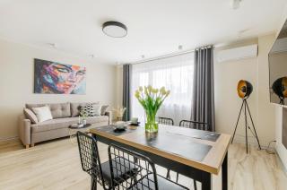 Apartamenty Mieszka I - Łódź - 6