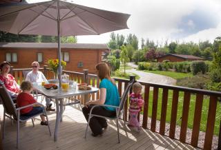 Blairgowrie Holiday Park - 1