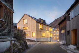Tempel 74 Apartments - Mellau - 9
