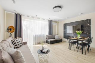 Apartamenty Mieszka I - Łódź - 7