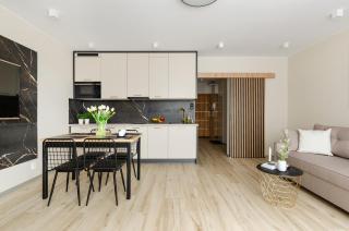 Apartamenty Mieszka I - 3