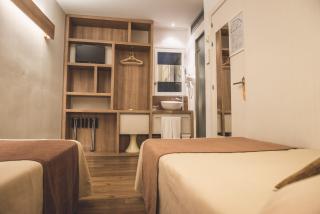 Hostal Marenostrum - Barcelone - 3