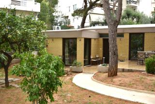 Amazing Garden House - Atene - 7