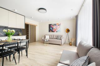 Apartamenty Mieszka I - Łódź - 8