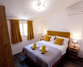 Apartmani Omrčen - Baška Voda - 2