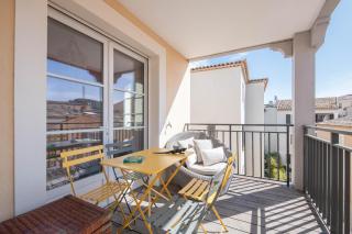 Matelotte - Saint-Tropez - 9