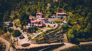 Seclude Ramgarh Willows - Rāmgarh - 6