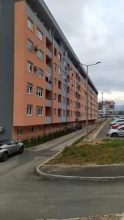 Apartman Andrej - 8
