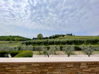 Agriturismo Fontanelle - Cavaion Veronese - 6