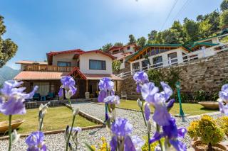 Seclude Ramgarh Willows - Rāmgarh - 9