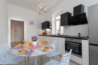 Apartment Silvia - Trogir - 0