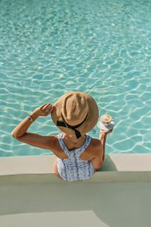 Le Meridien Ile Maurice - 3