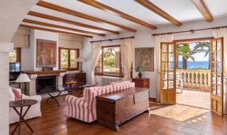 Villa SEMBAT by Mallorca Villa Selection - Son Servera - 1