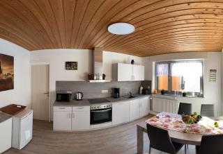 Ferienhaus Wolle & Beate - 4