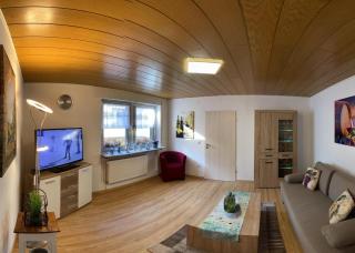 Ferienhaus Wolle & Beate - Alken - 2