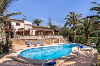 Villa SEMBAT by Mallorca Villa Selection - Son Servera - 8
