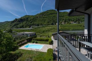 Untermargarethenhof - Lana - 5